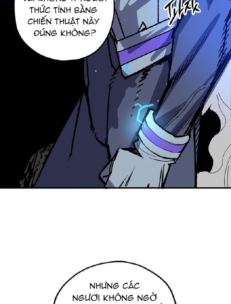 Tôi Đã Đạt Đến Cấp Độ Tối Đa Và Quay Trở Lại Chapter 8 - Trang 2