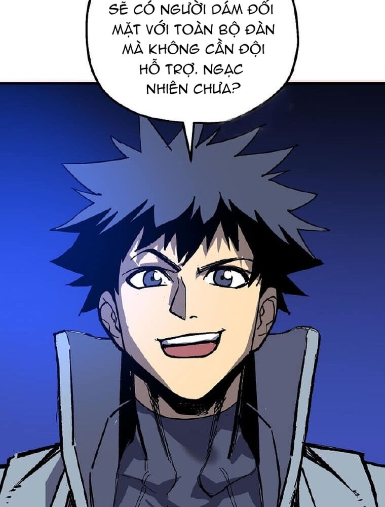 Tôi Đã Đạt Đến Cấp Độ Tối Đa Và Quay Trở Lại Chapter 8 - Trang 2