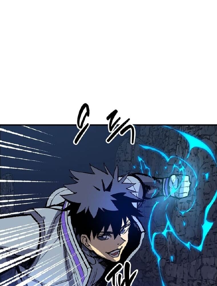 Tôi Đã Đạt Đến Cấp Độ Tối Đa Và Quay Trở Lại Chapter 8 - Trang 2