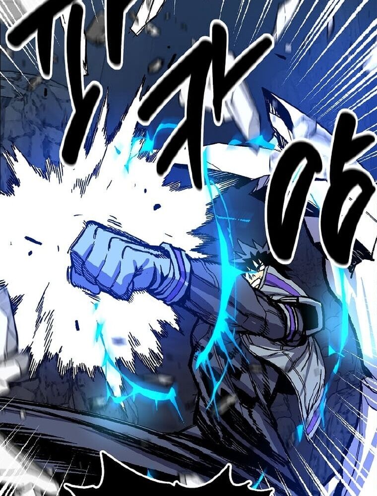 Tôi Đã Đạt Đến Cấp Độ Tối Đa Và Quay Trở Lại Chapter 8 - Trang 2