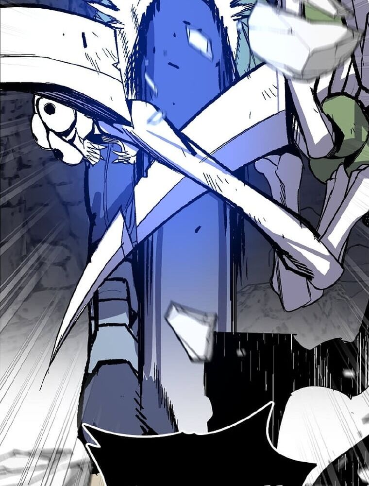 Tôi Đã Đạt Đến Cấp Độ Tối Đa Và Quay Trở Lại Chapter 8 - Trang 2