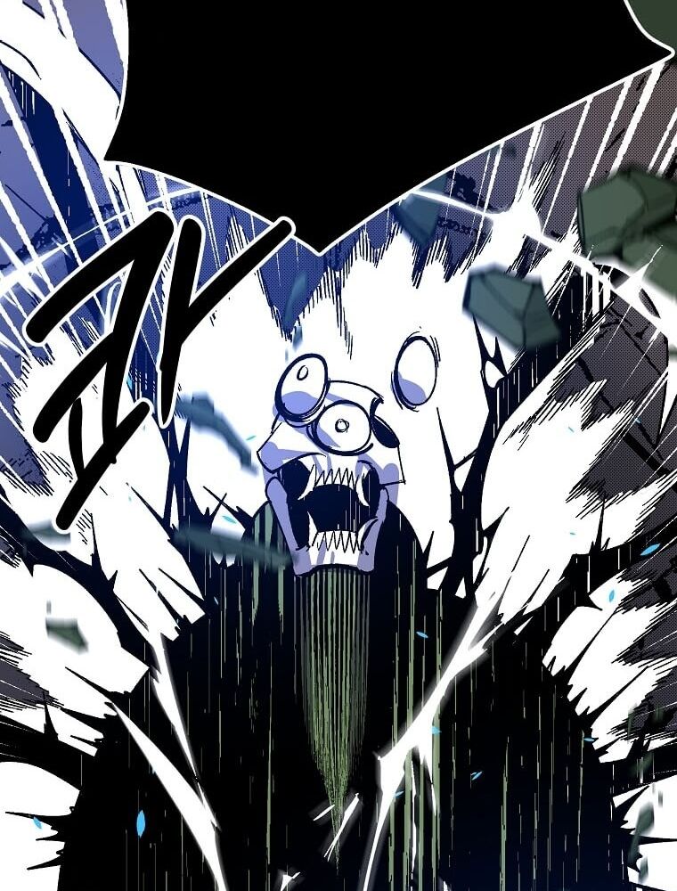 Tôi Đã Đạt Đến Cấp Độ Tối Đa Và Quay Trở Lại Chapter 8 - Trang 2