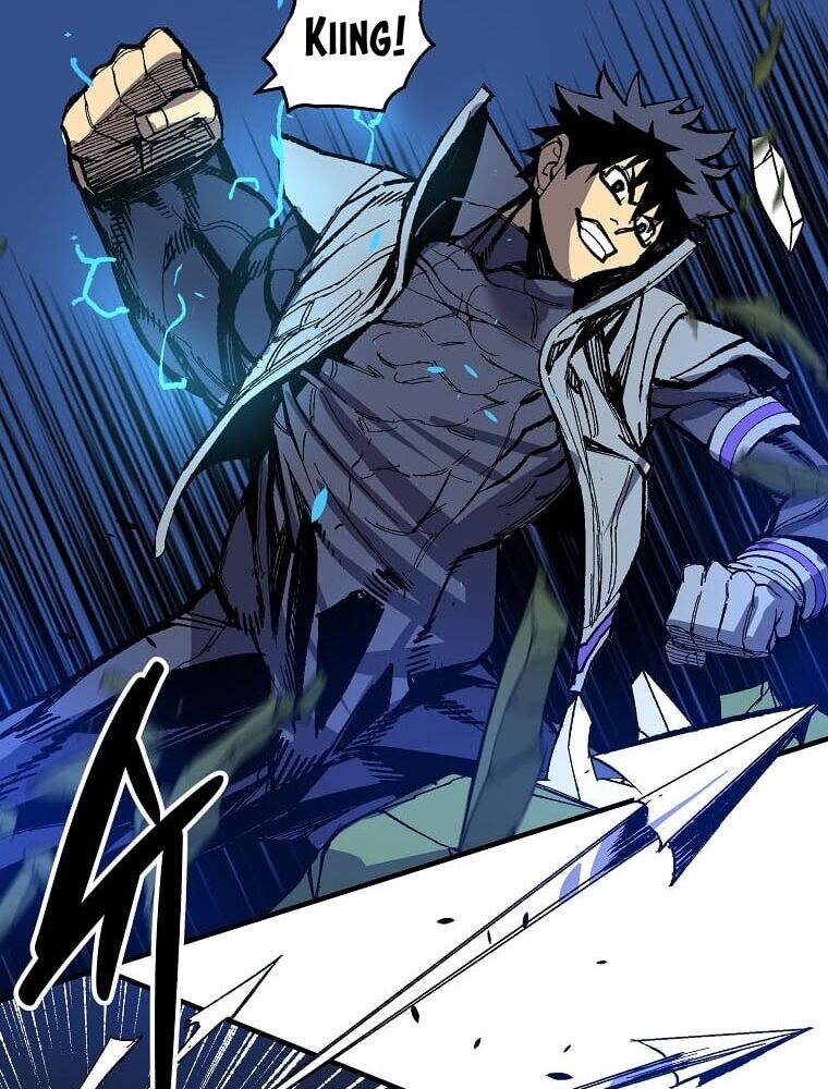 Tôi Đã Đạt Đến Cấp Độ Tối Đa Và Quay Trở Lại Chapter 8 - Trang 2