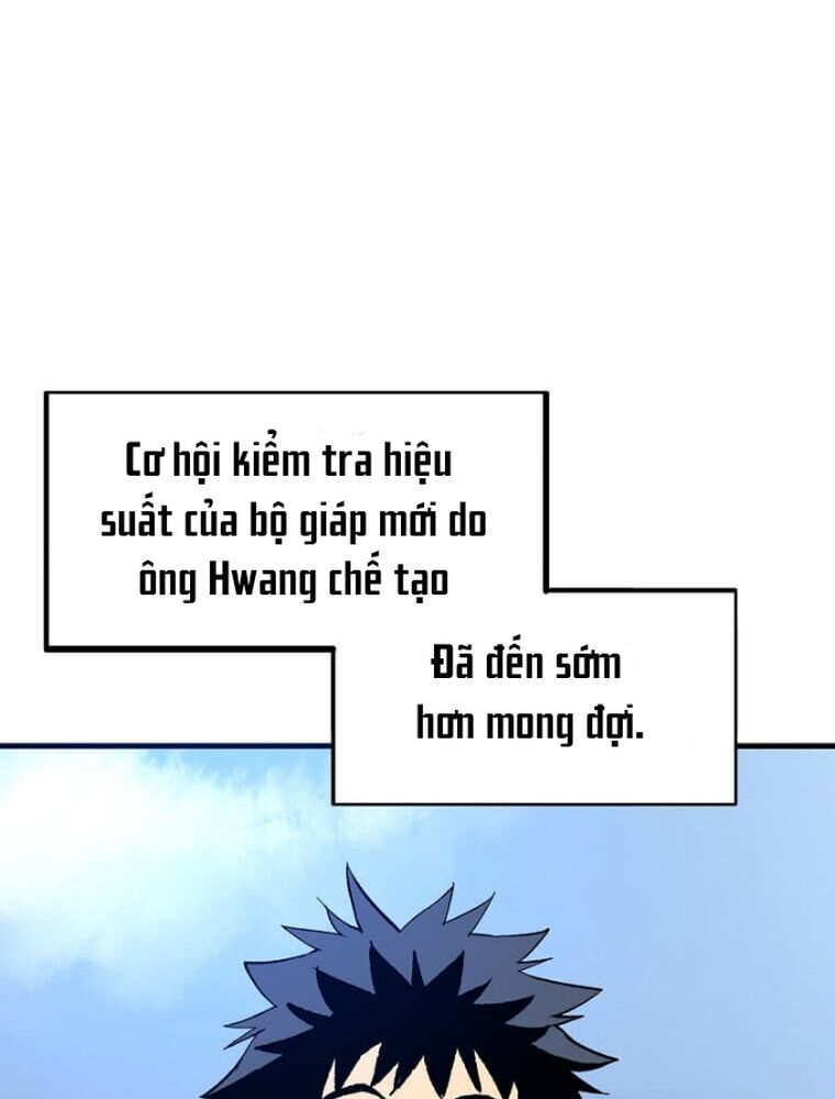 Tôi Đã Đạt Đến Cấp Độ Tối Đa Và Quay Trở Lại Chapter 8 - Trang 2