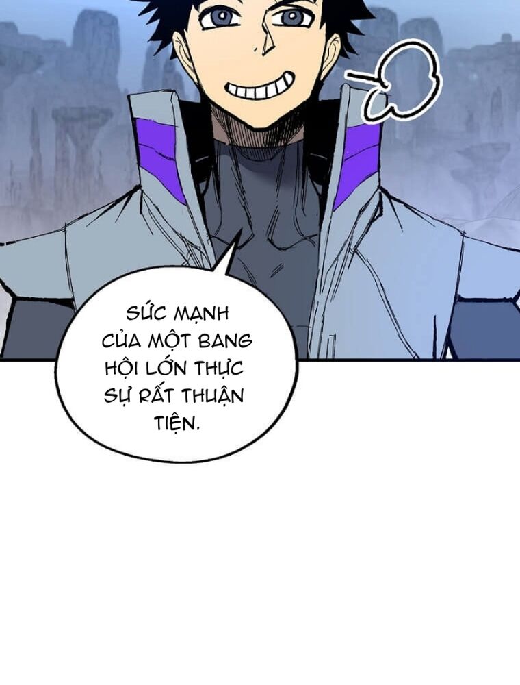 Tôi Đã Đạt Đến Cấp Độ Tối Đa Và Quay Trở Lại Chapter 8 - Trang 2