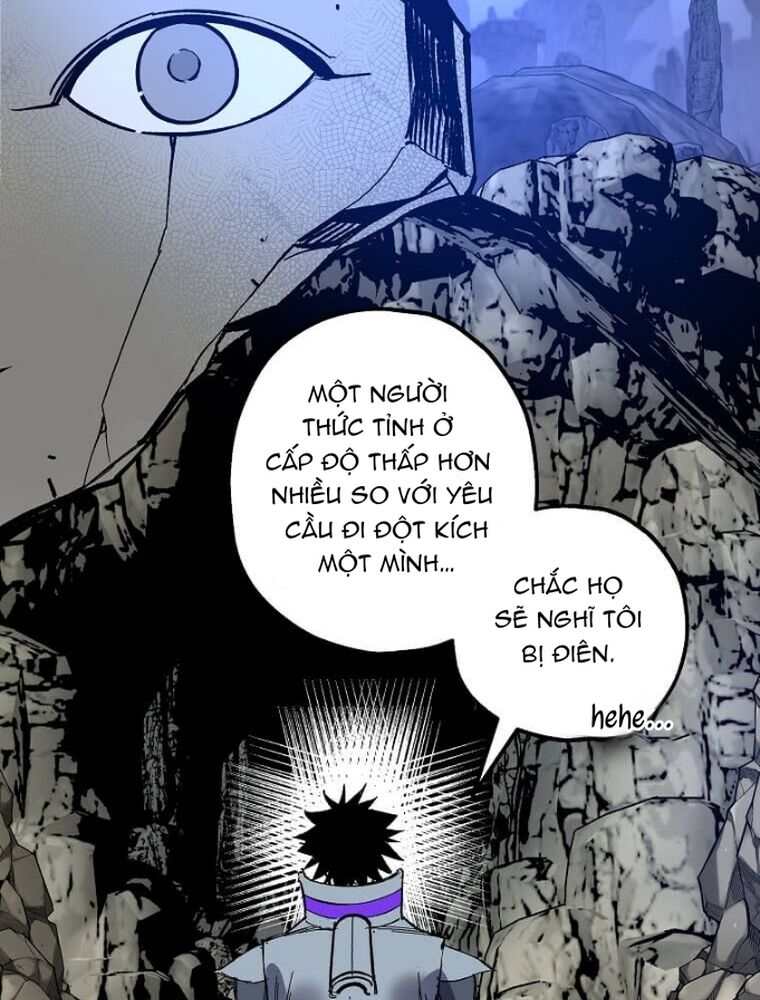 Tôi Đã Đạt Đến Cấp Độ Tối Đa Và Quay Trở Lại Chapter 8 - Trang 2