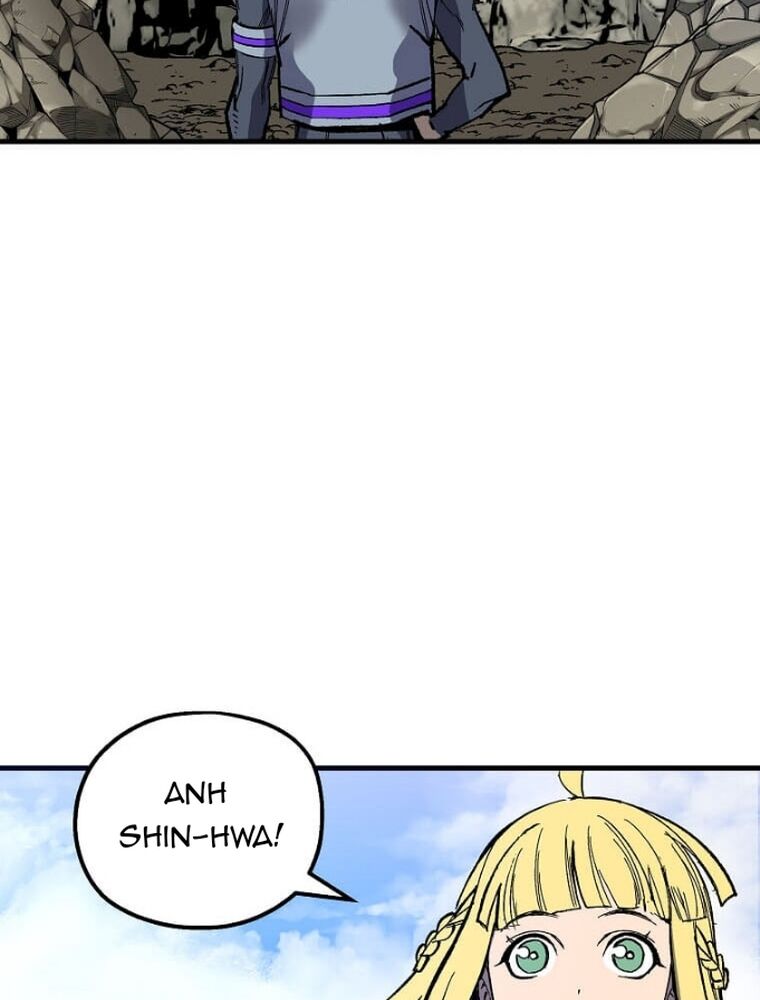 Tôi Đã Đạt Đến Cấp Độ Tối Đa Và Quay Trở Lại Chapter 8 - Trang 2