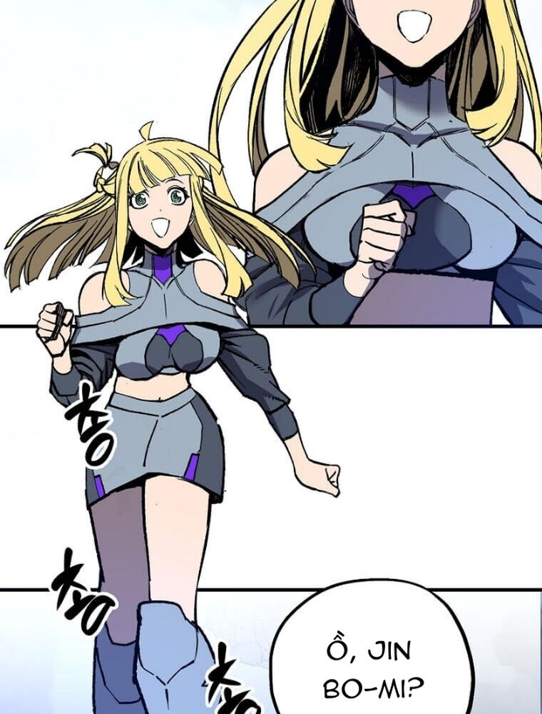 Tôi Đã Đạt Đến Cấp Độ Tối Đa Và Quay Trở Lại Chapter 8 - Trang 2