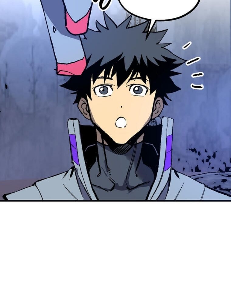 Tôi Đã Đạt Đến Cấp Độ Tối Đa Và Quay Trở Lại Chapter 8 - Trang 2