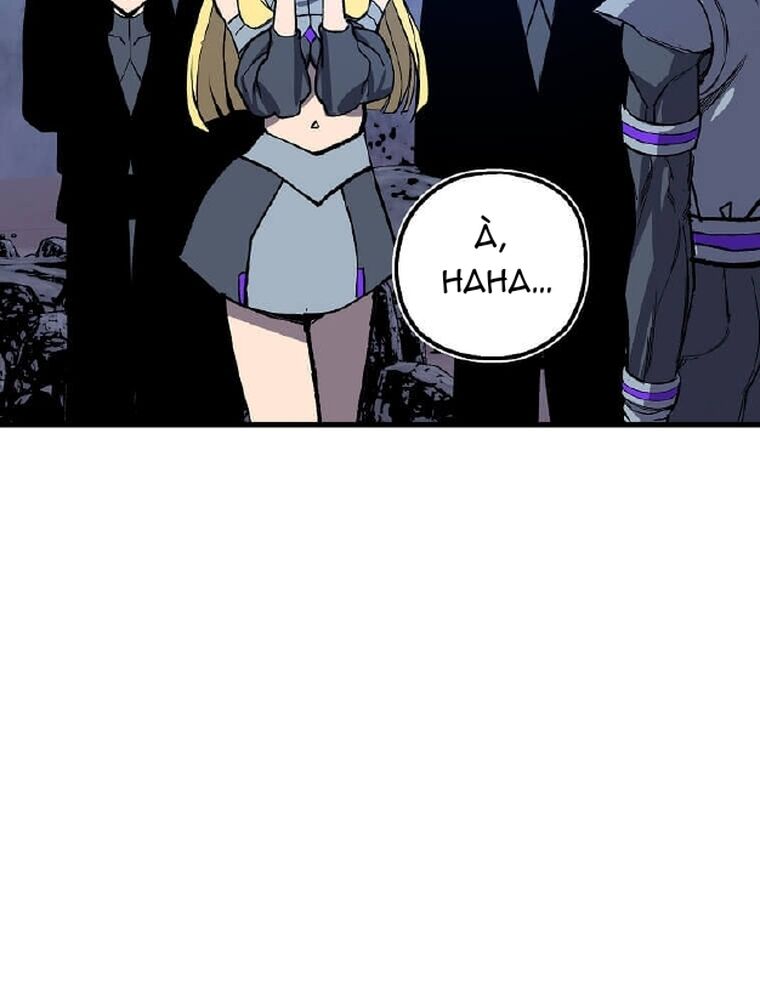 Tôi Đã Đạt Đến Cấp Độ Tối Đa Và Quay Trở Lại Chapter 8 - Trang 2