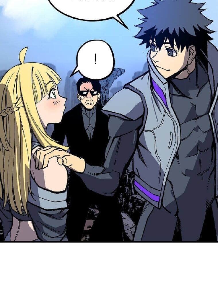 Tôi Đã Đạt Đến Cấp Độ Tối Đa Và Quay Trở Lại Chapter 8 - Trang 2