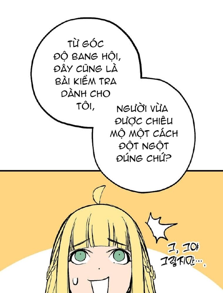 Tôi Đã Đạt Đến Cấp Độ Tối Đa Và Quay Trở Lại Chapter 8 - Trang 2