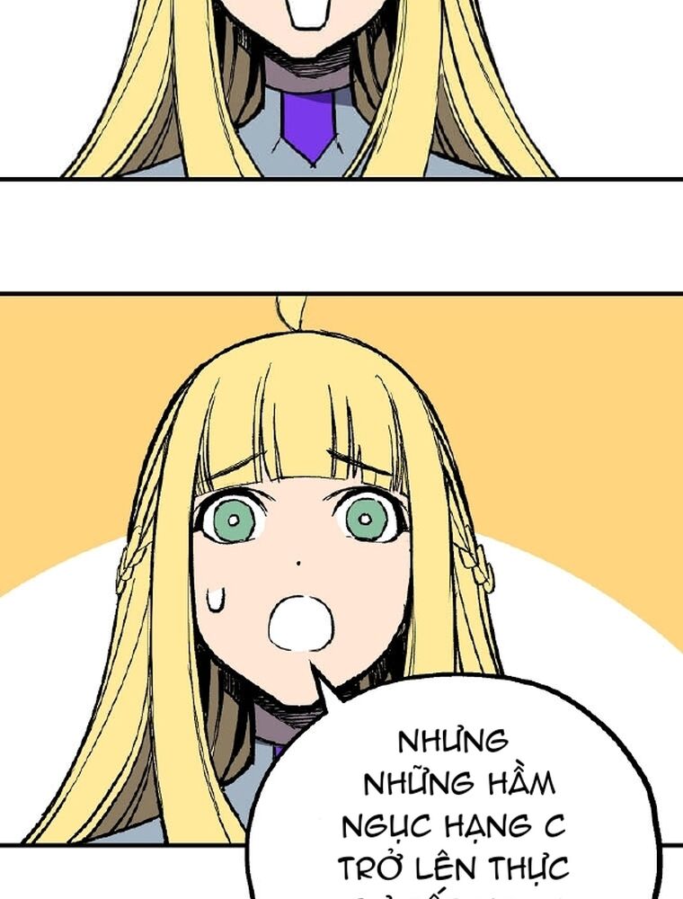 Tôi Đã Đạt Đến Cấp Độ Tối Đa Và Quay Trở Lại Chapter 8 - Trang 2