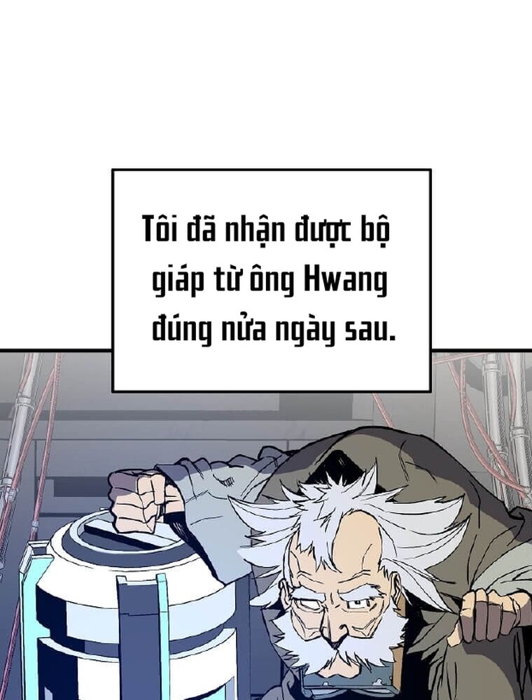 Tôi Đã Đạt Đến Cấp Độ Tối Đa Và Quay Trở Lại Chapter 8 - Trang 2