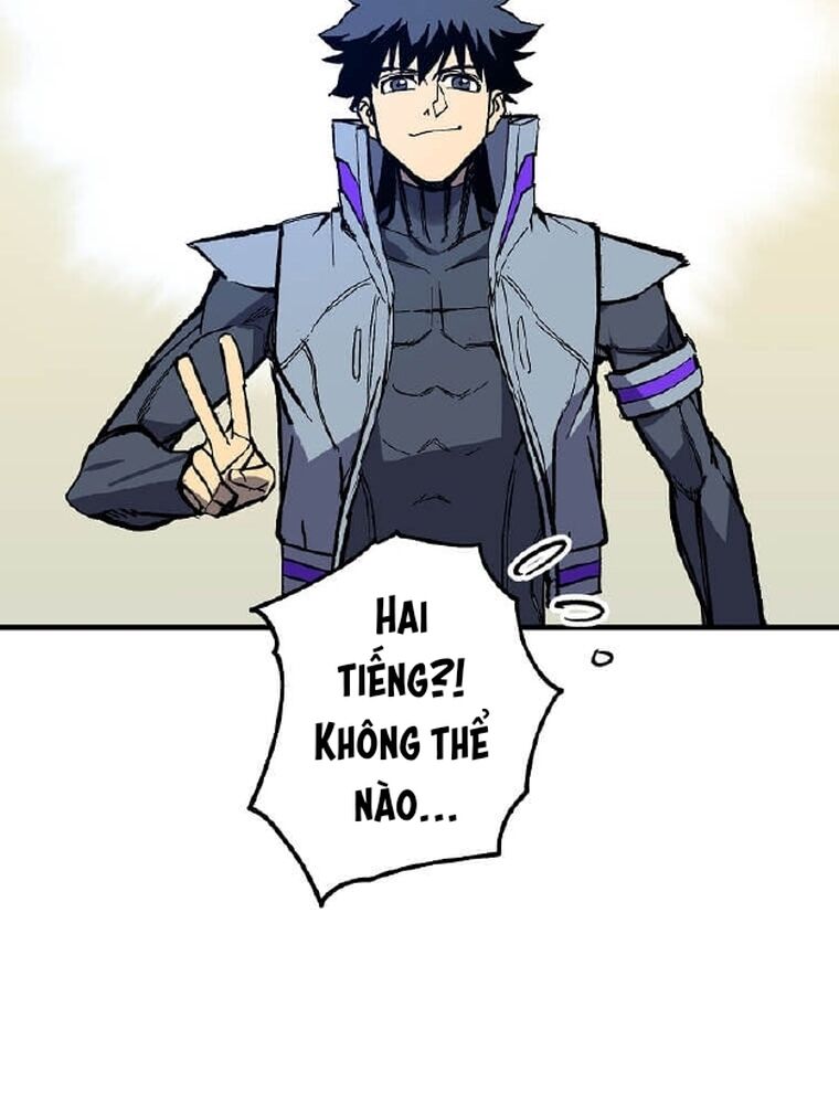 Tôi Đã Đạt Đến Cấp Độ Tối Đa Và Quay Trở Lại Chapter 8 - Trang 2