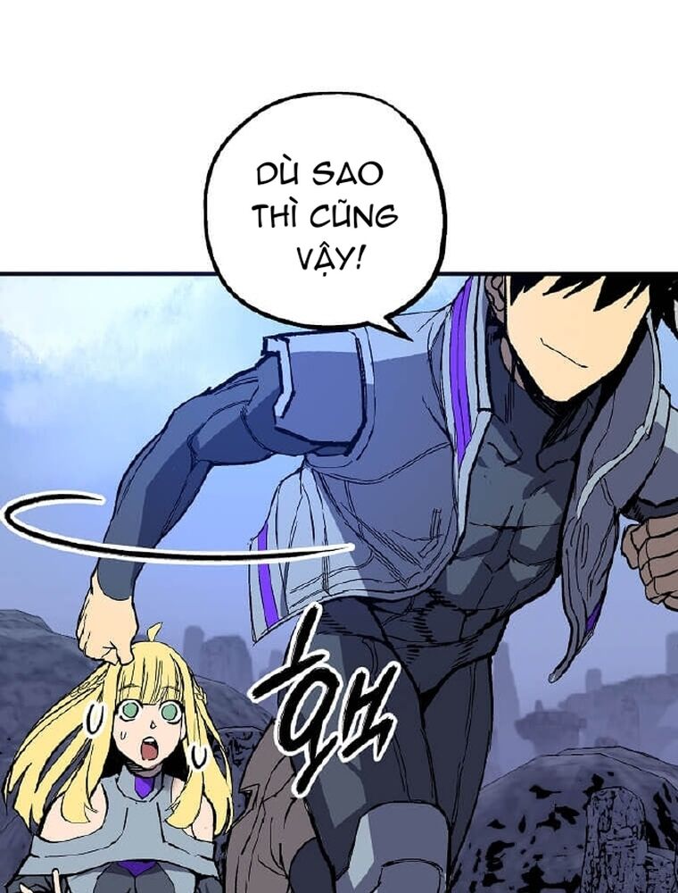 Tôi Đã Đạt Đến Cấp Độ Tối Đa Và Quay Trở Lại Chapter 8 - Trang 2