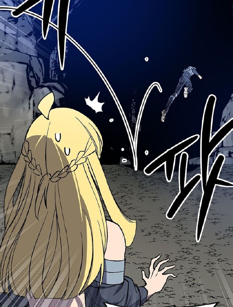 Tôi Đã Đạt Đến Cấp Độ Tối Đa Và Quay Trở Lại Chapter 8 - Trang 2