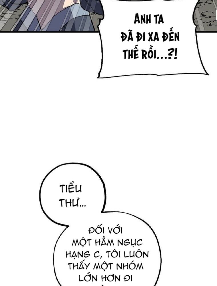 Tôi Đã Đạt Đến Cấp Độ Tối Đa Và Quay Trở Lại Chapter 8 - Trang 2