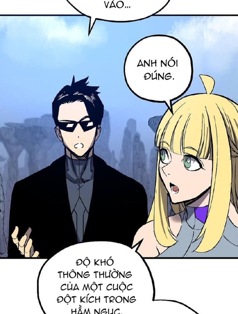 Tôi Đã Đạt Đến Cấp Độ Tối Đa Và Quay Trở Lại Chapter 8 - Trang 2