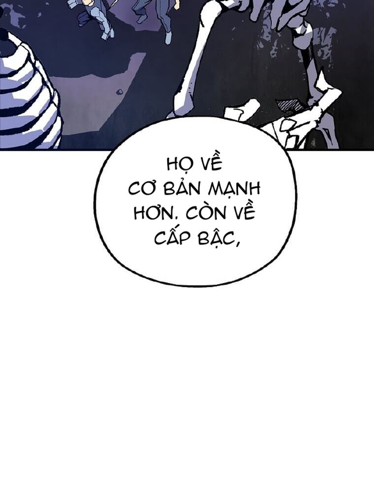 Tôi Đã Đạt Đến Cấp Độ Tối Đa Và Quay Trở Lại Chapter 8 - Trang 2