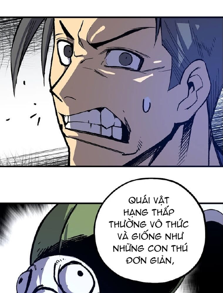 Tôi Đã Đạt Đến Cấp Độ Tối Đa Và Quay Trở Lại Chapter 8 - Trang 2