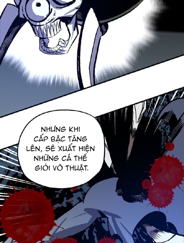 Tôi Đã Đạt Đến Cấp Độ Tối Đa Và Quay Trở Lại Chapter 8 - Trang 2