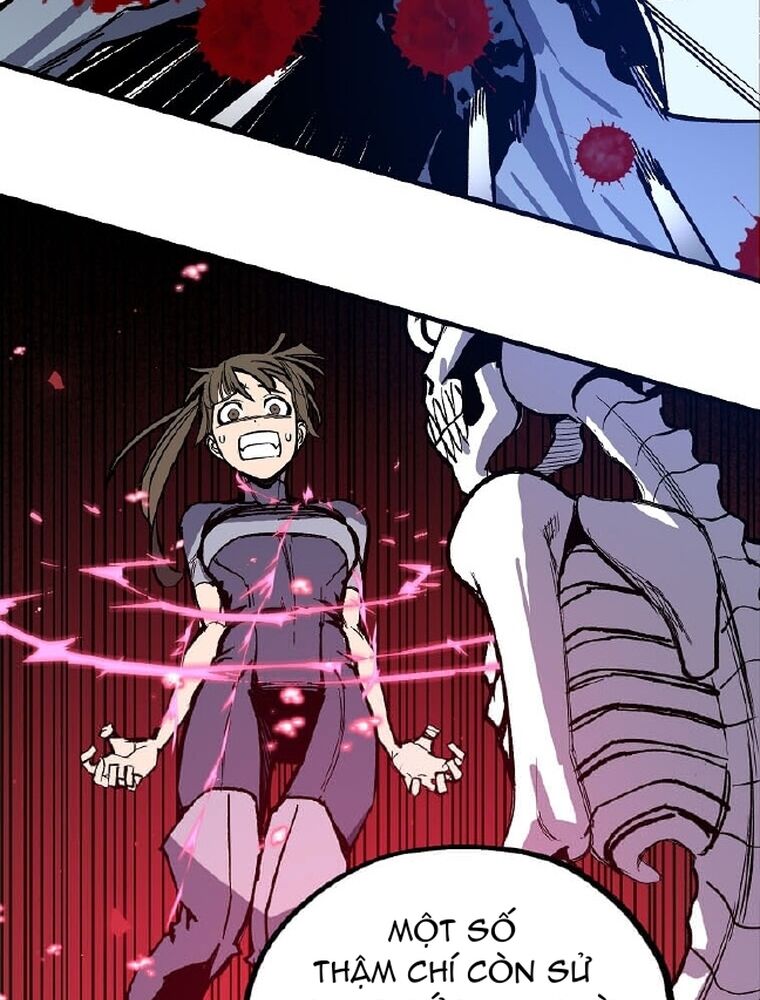 Tôi Đã Đạt Đến Cấp Độ Tối Đa Và Quay Trở Lại Chapter 8 - Trang 2