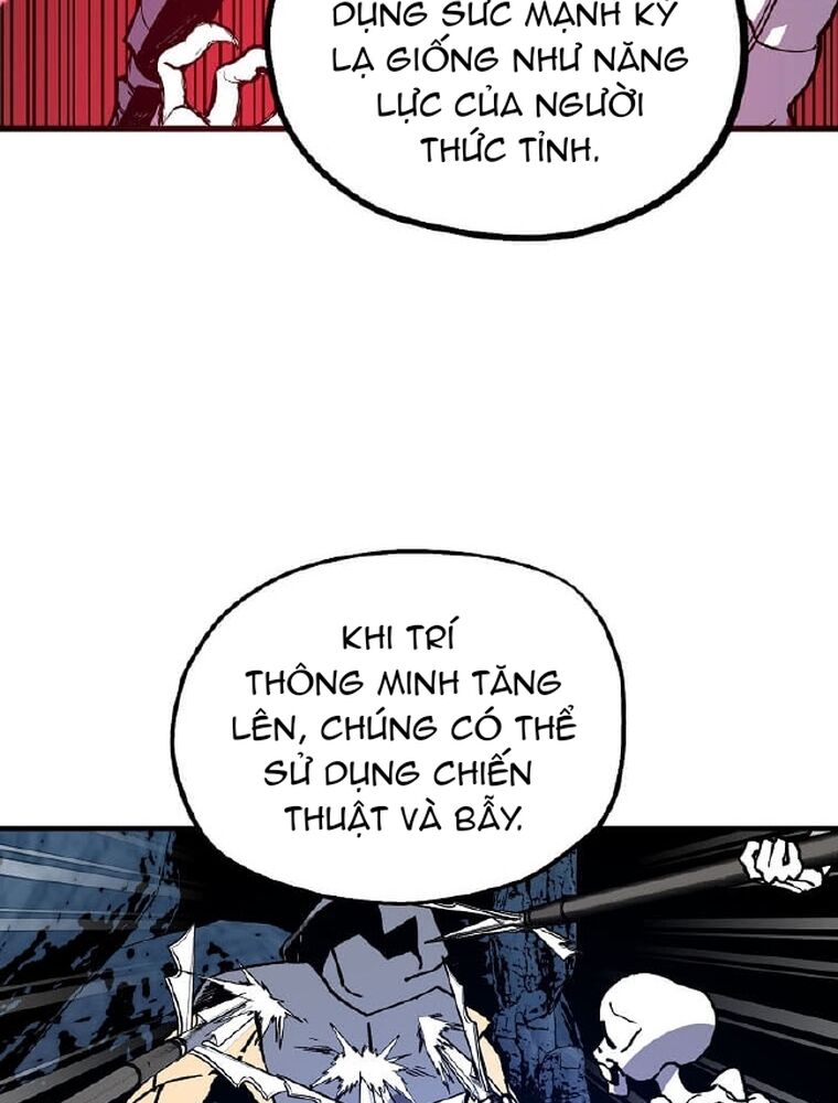 Tôi Đã Đạt Đến Cấp Độ Tối Đa Và Quay Trở Lại Chapter 8 - Trang 2