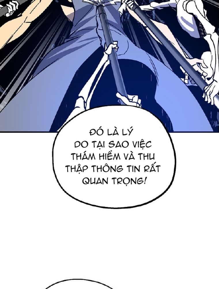 Tôi Đã Đạt Đến Cấp Độ Tối Đa Và Quay Trở Lại Chapter 8 - Trang 2