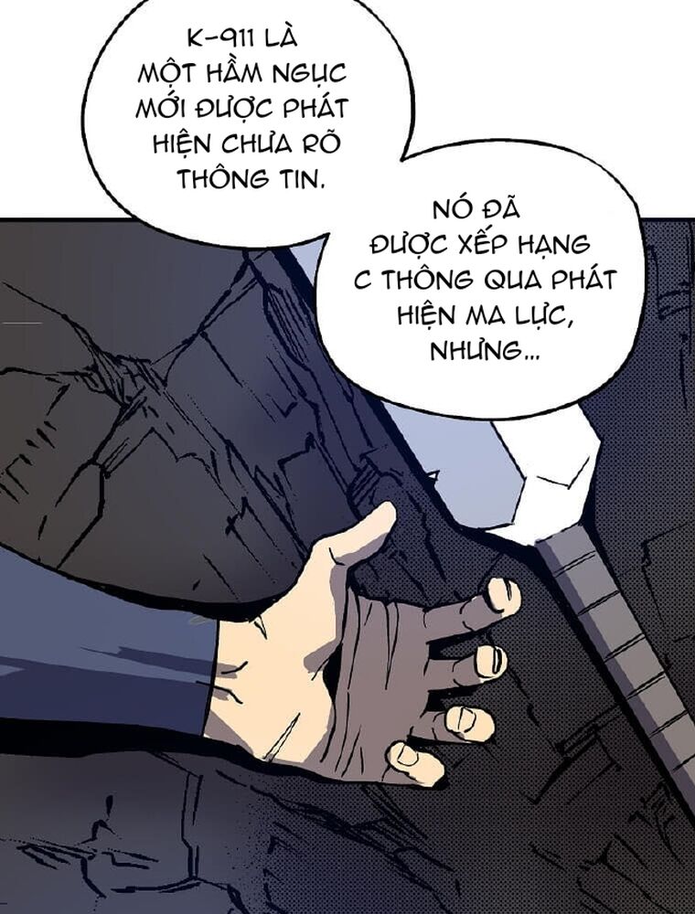 Tôi Đã Đạt Đến Cấp Độ Tối Đa Và Quay Trở Lại Chapter 8 - Trang 2