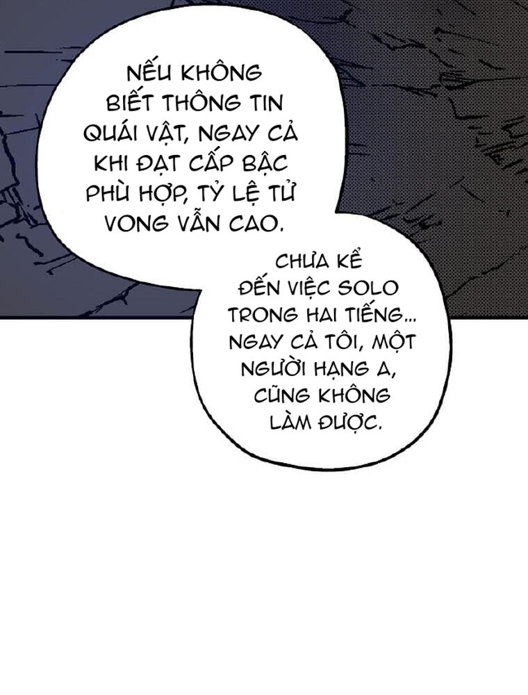 Tôi Đã Đạt Đến Cấp Độ Tối Đa Và Quay Trở Lại Chapter 8 - Trang 2