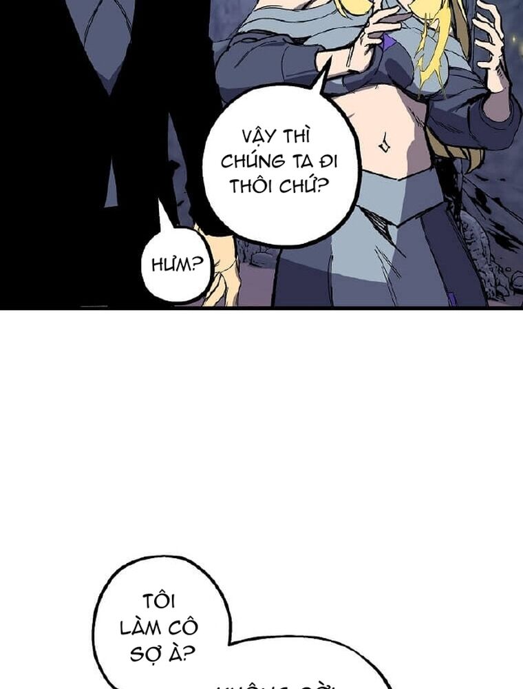 Tôi Đã Đạt Đến Cấp Độ Tối Đa Và Quay Trở Lại Chapter 8 - Trang 2