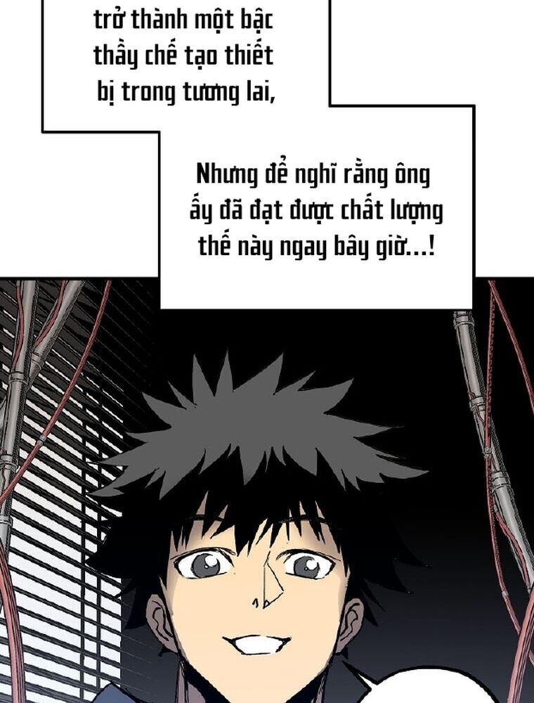 Tôi Đã Đạt Đến Cấp Độ Tối Đa Và Quay Trở Lại Chapter 8 - Trang 2