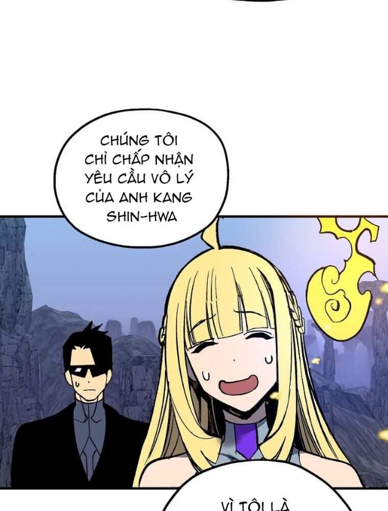 Tôi Đã Đạt Đến Cấp Độ Tối Đa Và Quay Trở Lại Chapter 8 - Trang 2