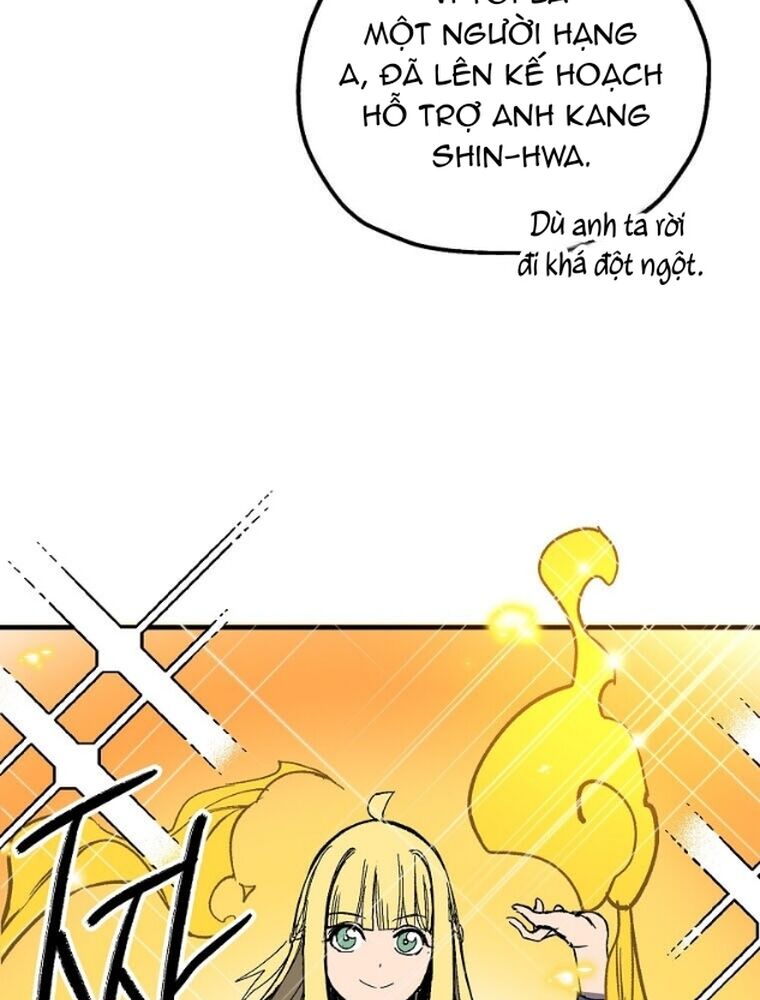 Tôi Đã Đạt Đến Cấp Độ Tối Đa Và Quay Trở Lại Chapter 8 - Trang 2