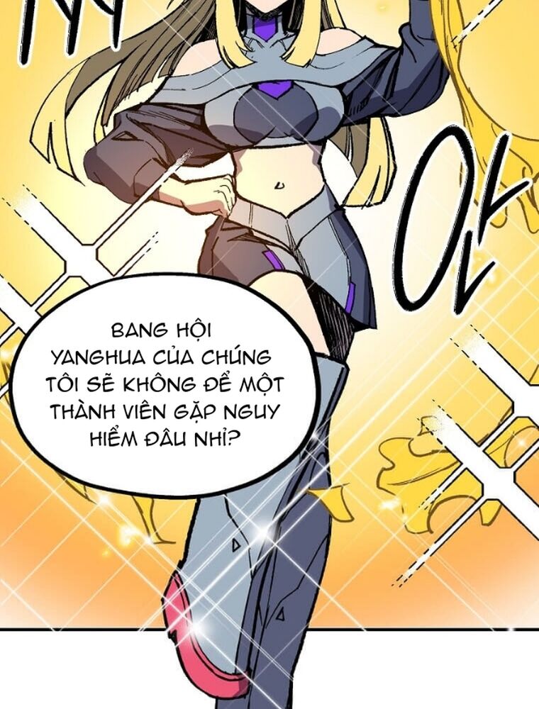 Tôi Đã Đạt Đến Cấp Độ Tối Đa Và Quay Trở Lại Chapter 8 - Trang 2