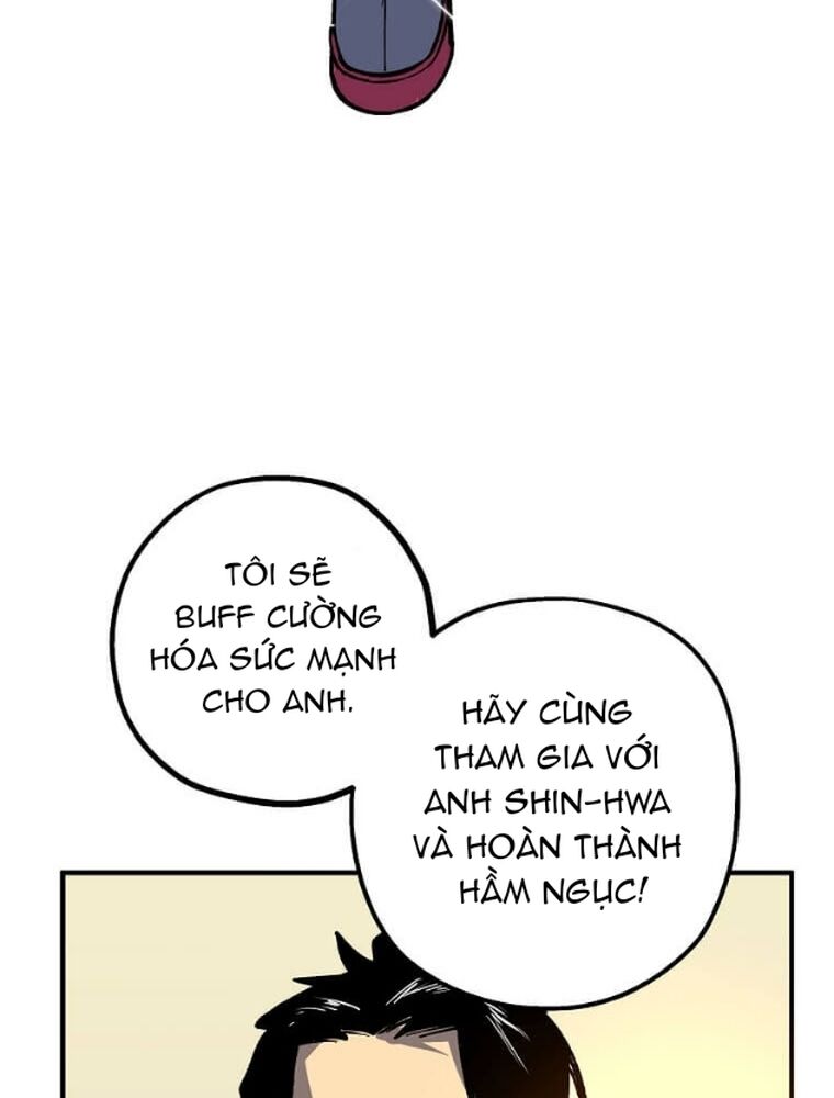 Tôi Đã Đạt Đến Cấp Độ Tối Đa Và Quay Trở Lại Chapter 8 - Trang 2