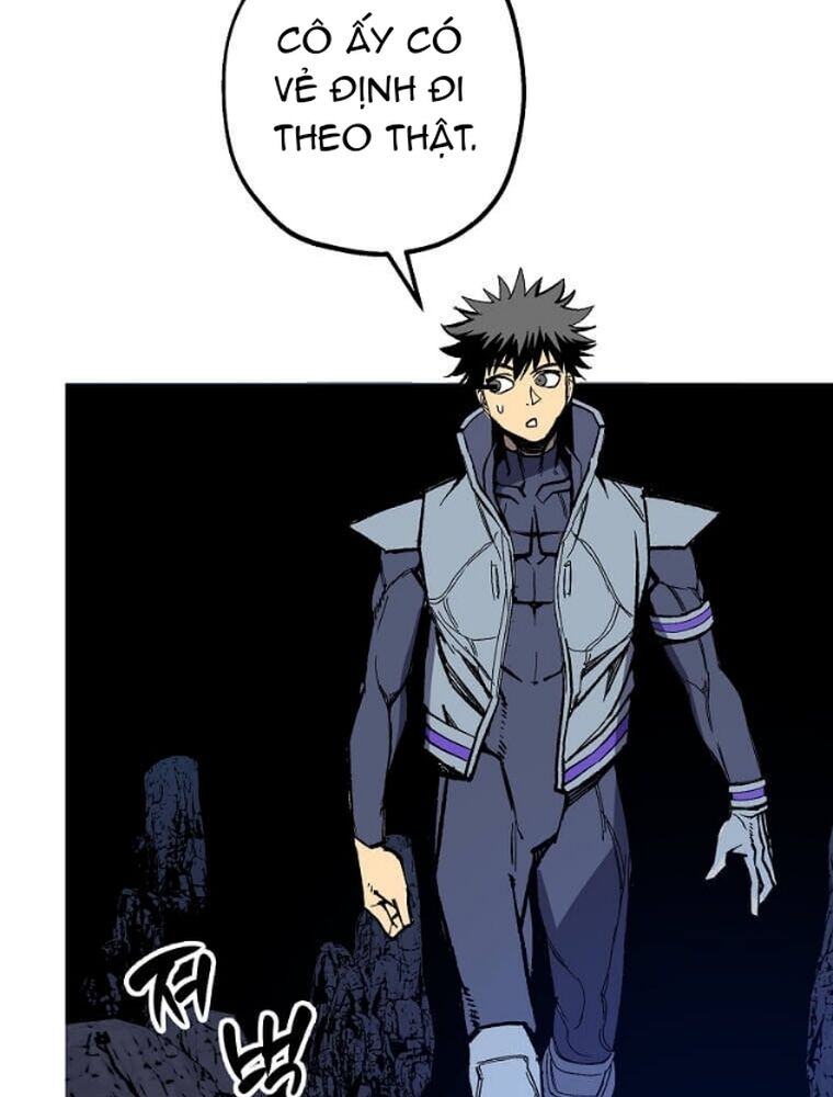 Tôi Đã Đạt Đến Cấp Độ Tối Đa Và Quay Trở Lại Chapter 8 - Trang 2