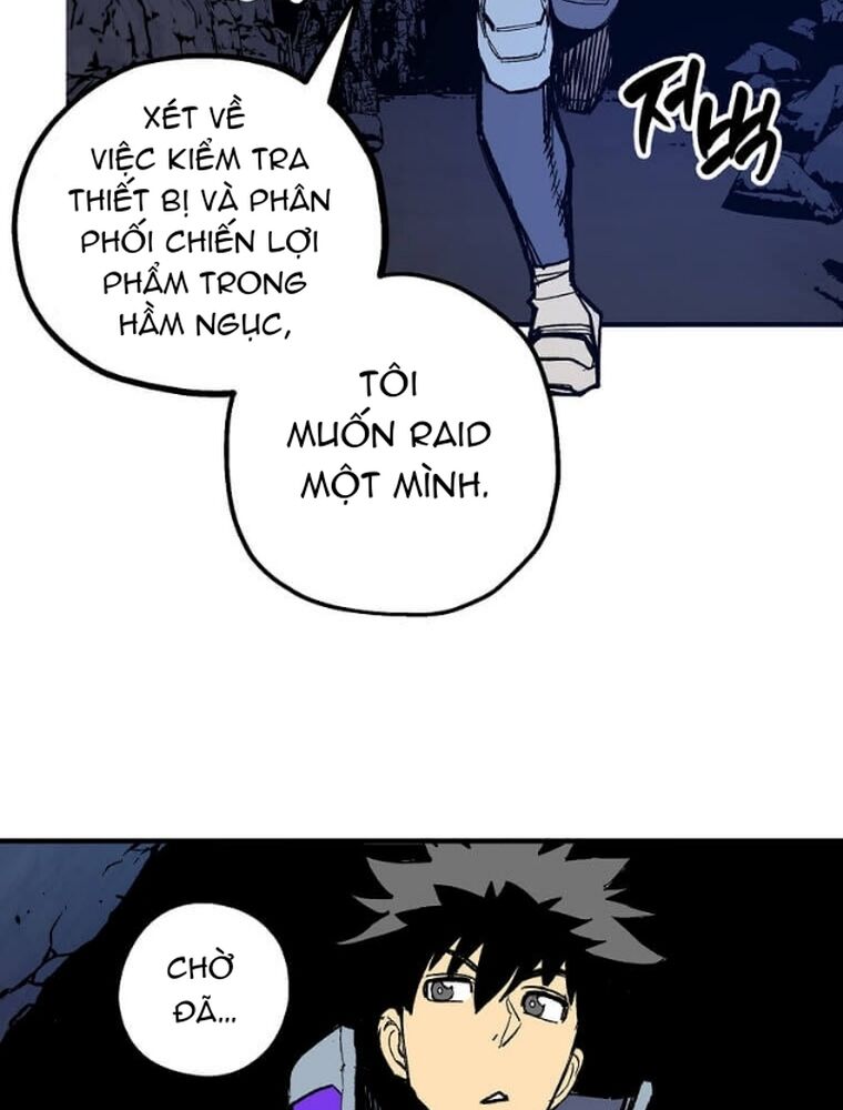 Tôi Đã Đạt Đến Cấp Độ Tối Đa Và Quay Trở Lại Chapter 8 - Trang 2