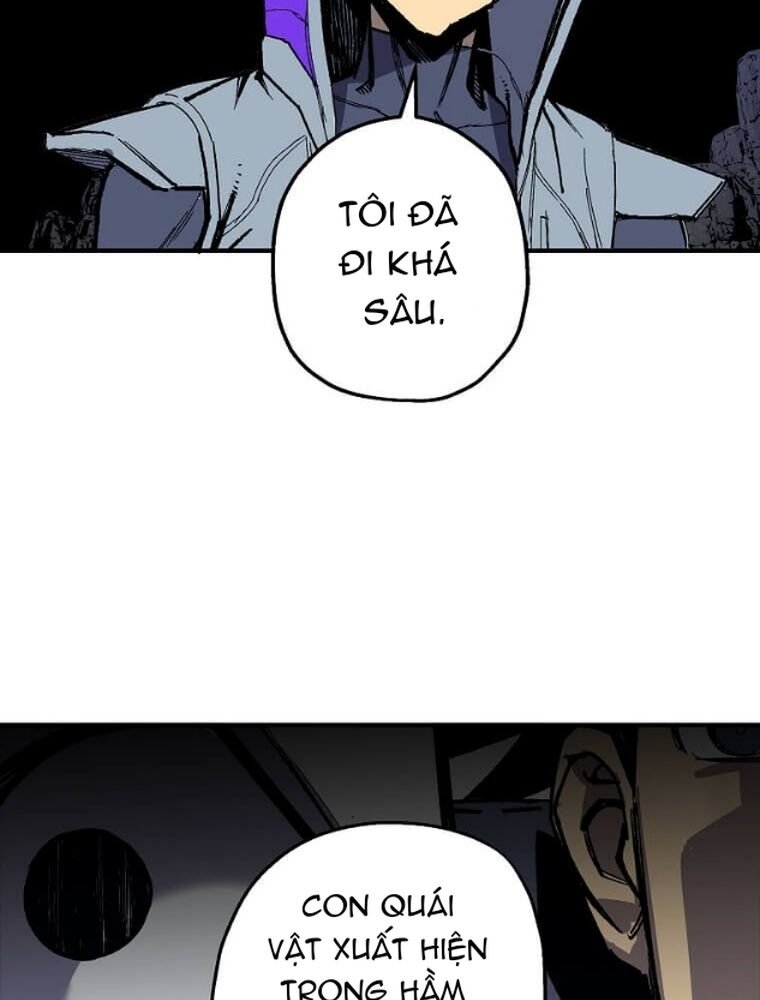 Tôi Đã Đạt Đến Cấp Độ Tối Đa Và Quay Trở Lại Chapter 8 - Trang 2