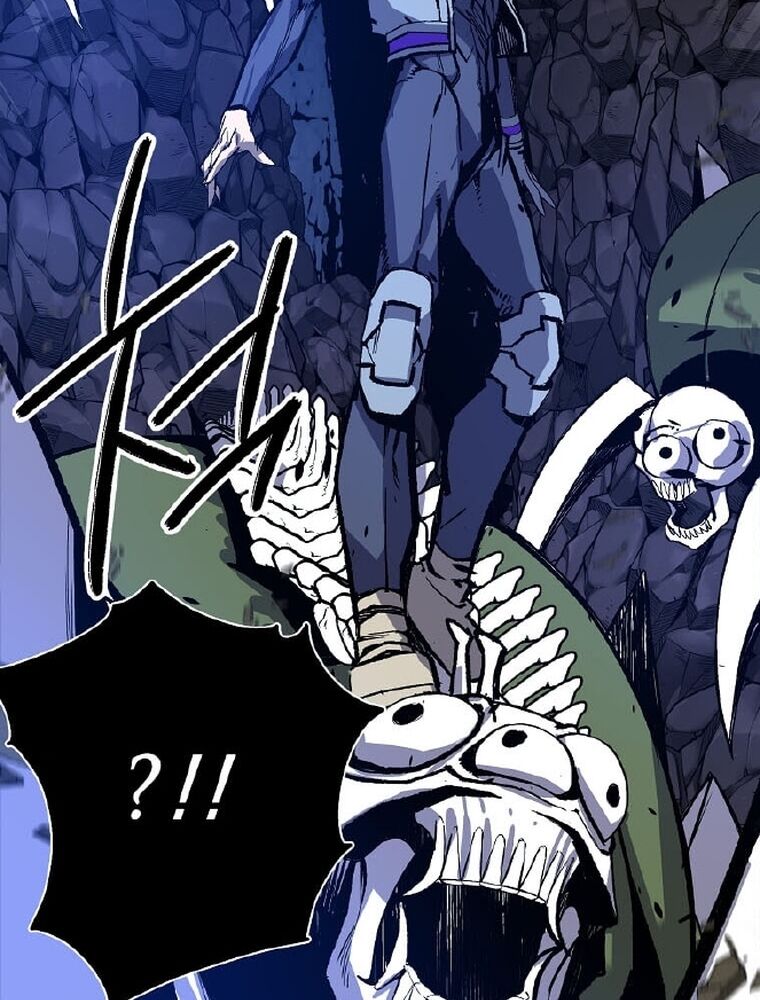 Tôi Đã Đạt Đến Cấp Độ Tối Đa Và Quay Trở Lại Chapter 8 - Trang 2