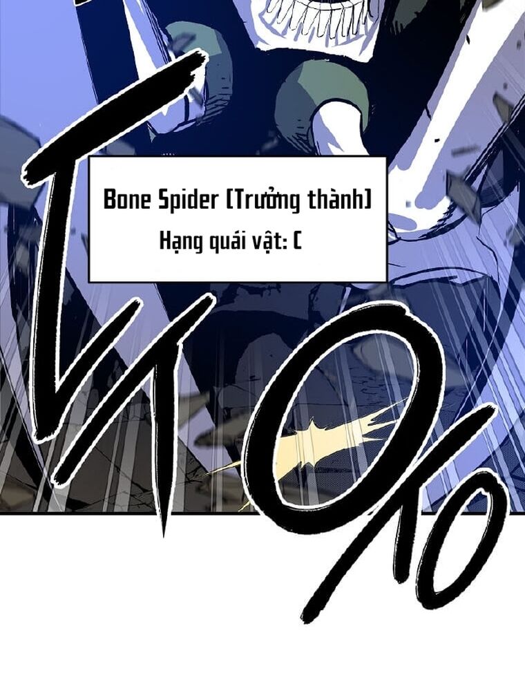 Tôi Đã Đạt Đến Cấp Độ Tối Đa Và Quay Trở Lại Chapter 8 - Trang 2