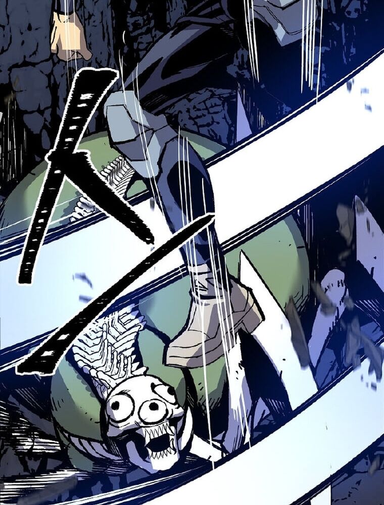 Tôi Đã Đạt Đến Cấp Độ Tối Đa Và Quay Trở Lại Chapter 8 - Trang 2