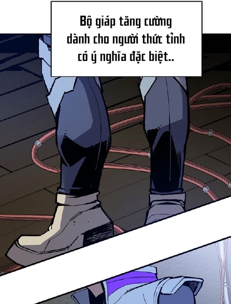 Tôi Đã Đạt Đến Cấp Độ Tối Đa Và Quay Trở Lại Chapter 8 - Trang 2