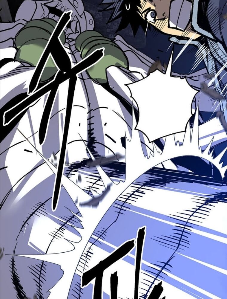 Tôi Đã Đạt Đến Cấp Độ Tối Đa Và Quay Trở Lại Chapter 8 - Trang 2