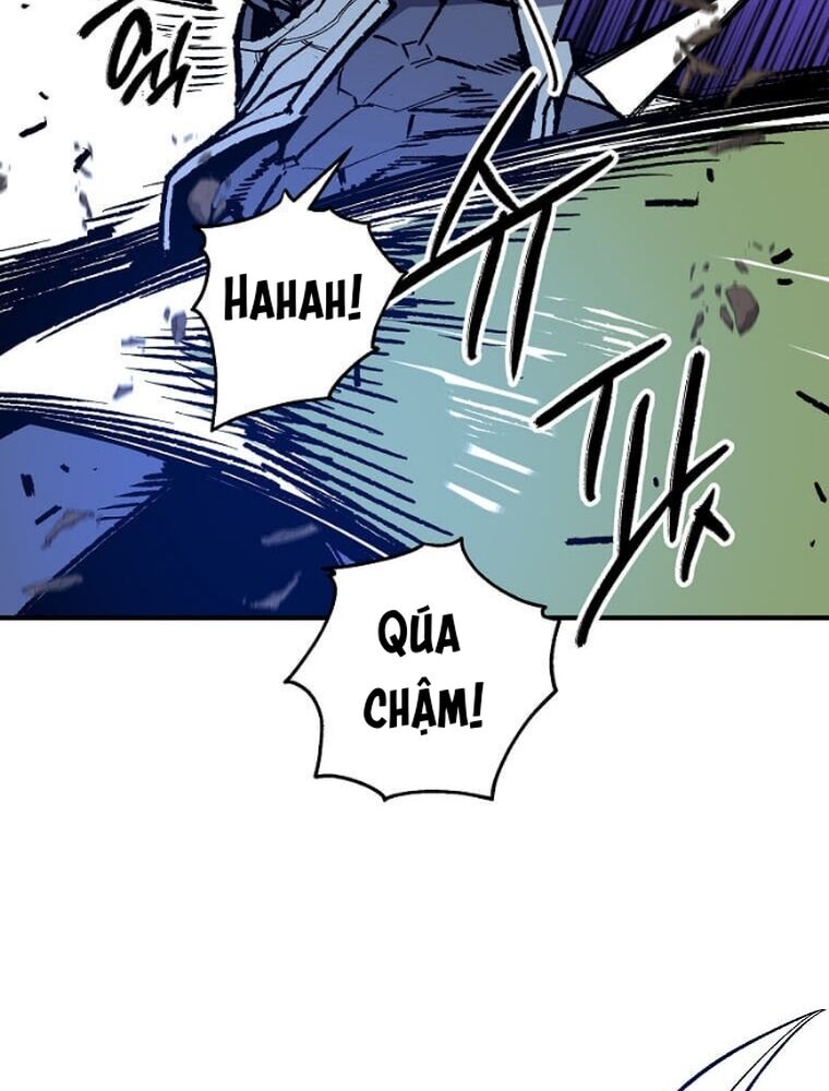 Tôi Đã Đạt Đến Cấp Độ Tối Đa Và Quay Trở Lại Chapter 8 - Trang 2