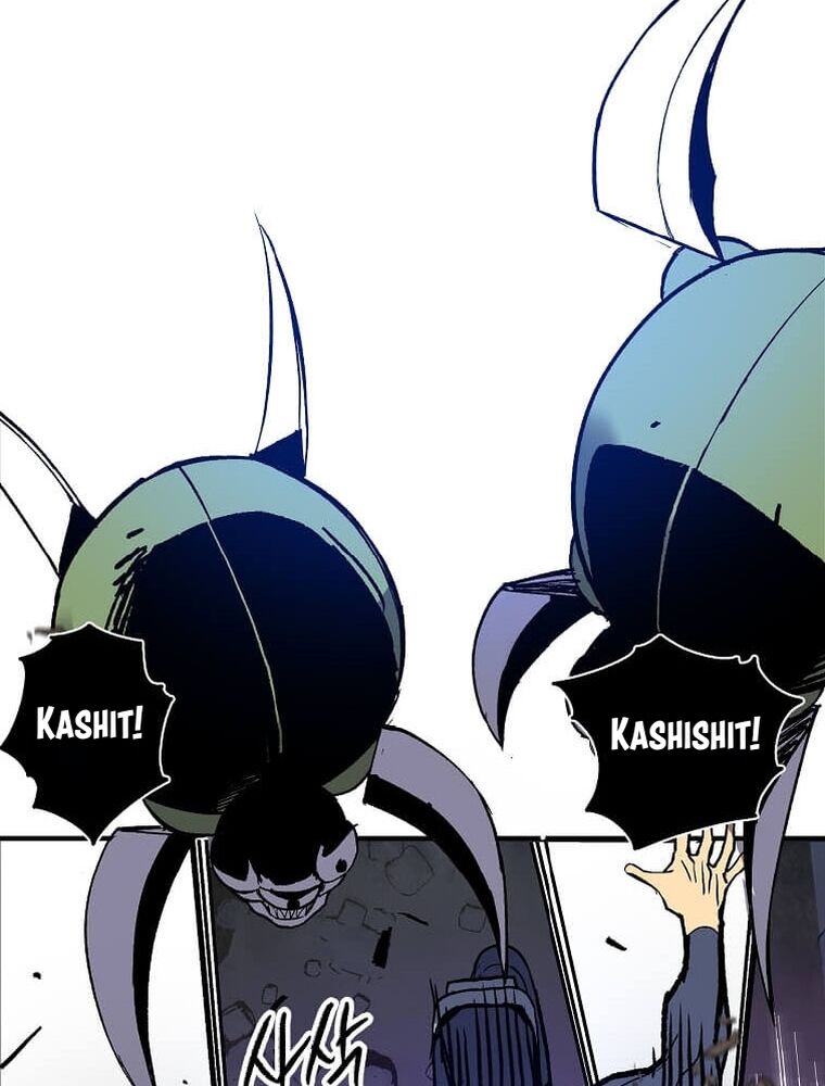 Tôi Đã Đạt Đến Cấp Độ Tối Đa Và Quay Trở Lại Chapter 8 - Trang 2