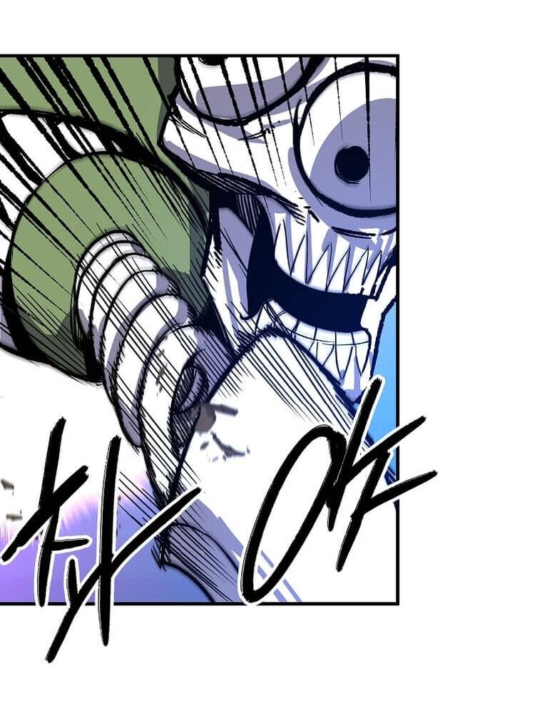 Tôi Đã Đạt Đến Cấp Độ Tối Đa Và Quay Trở Lại Chapter 8 - Trang 2