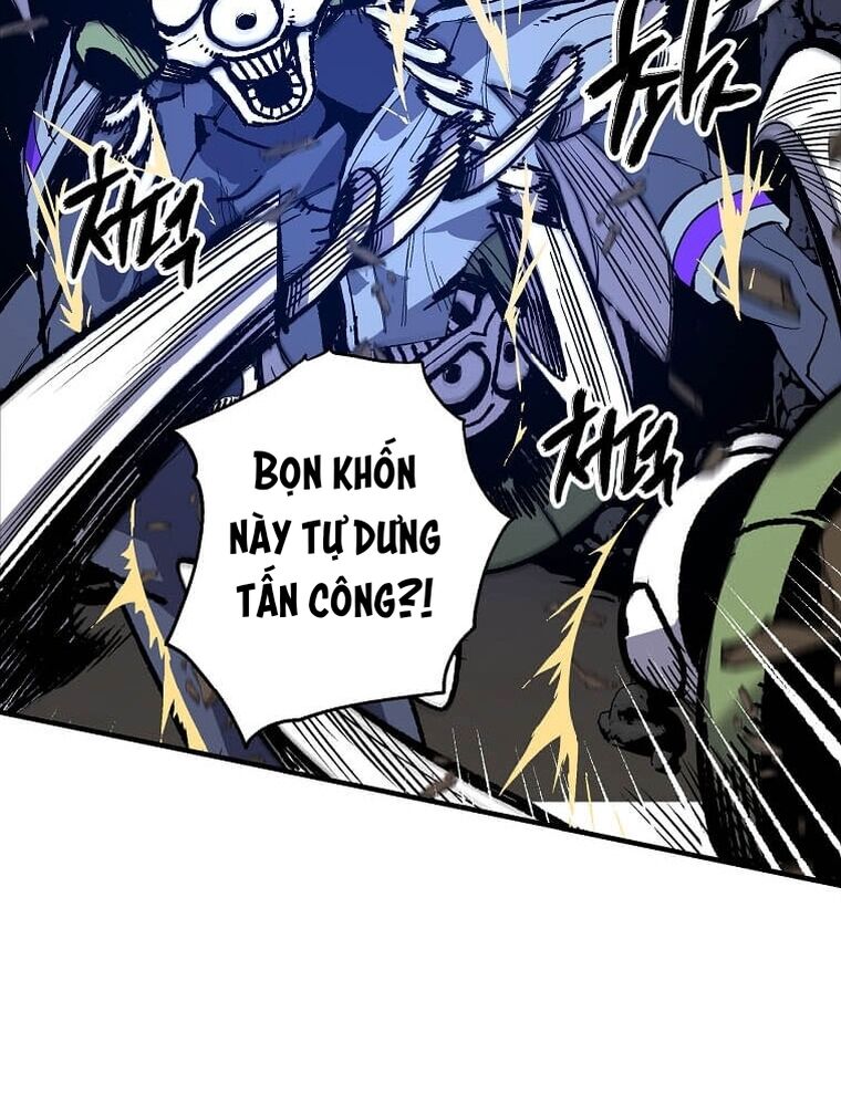 Tôi Đã Đạt Đến Cấp Độ Tối Đa Và Quay Trở Lại Chapter 8 - Trang 2