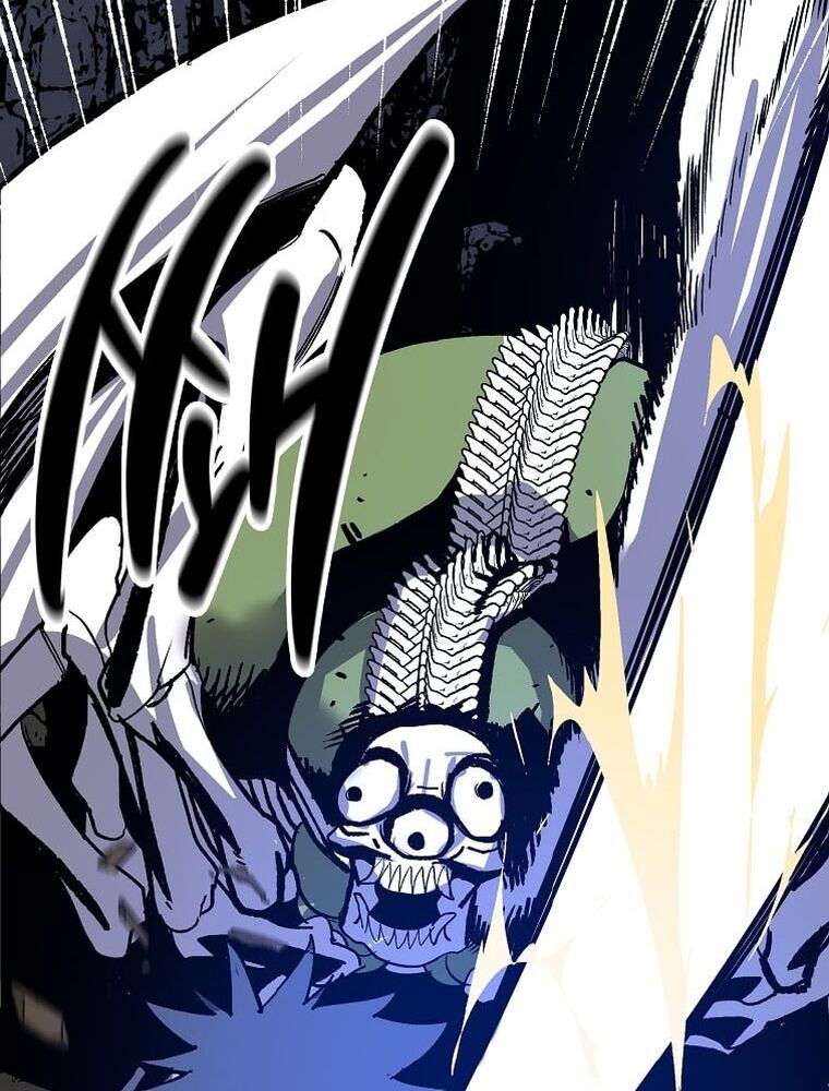 Tôi Đã Đạt Đến Cấp Độ Tối Đa Và Quay Trở Lại Chapter 8 - Trang 2